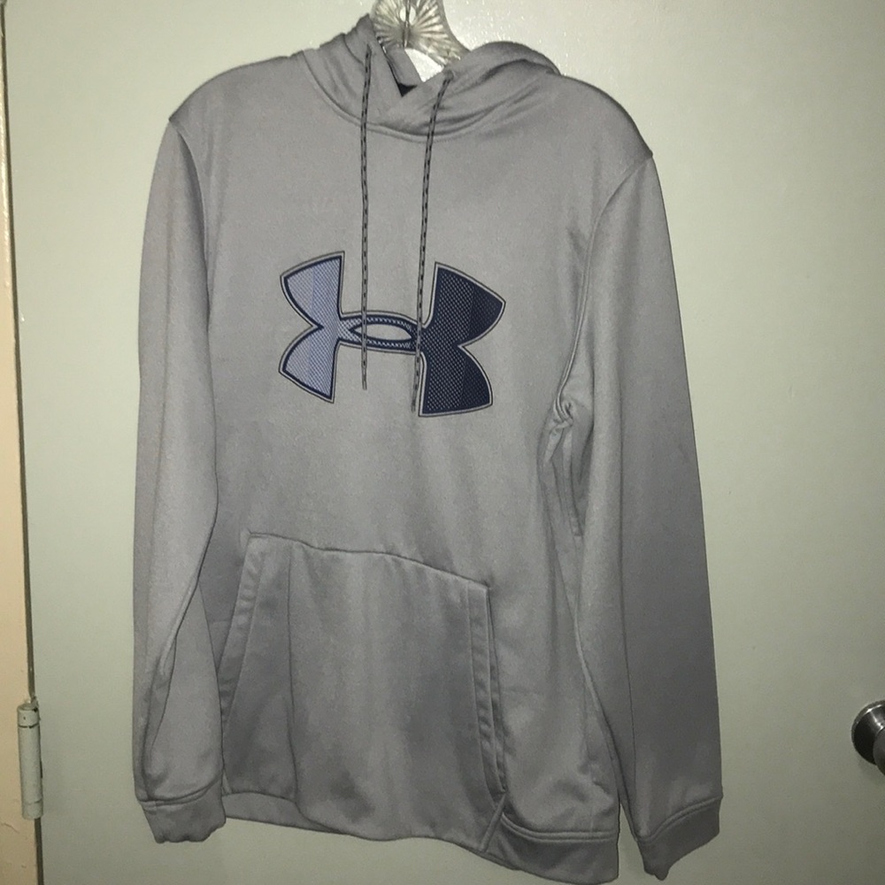 Under Armour Cold Gear Hoodie